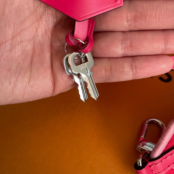 A limited edition Brand new I only where it once very cute bag - Picture 3 of 8